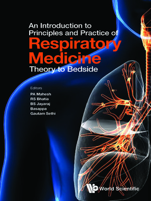 cover image of An Introduction to Principles and Practice of Respiratory Medicine